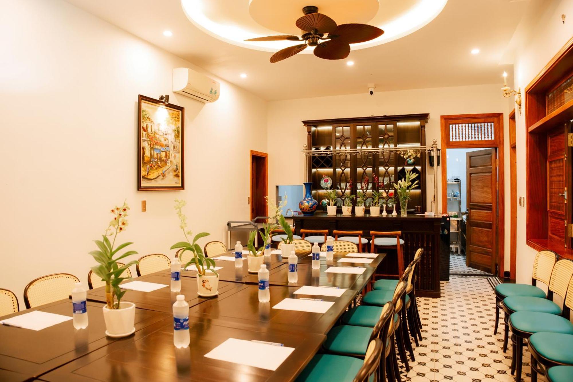75 Garden Inn Hue Exterior photo